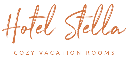 Hotel Stella in Volos, Alikes
